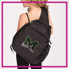 SLING-BAG-mhs-dance-team-GlitterStarz-Custom-Rhinestone-Bags-and-Backpacks