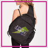 SLING-BAG-steppin-out-dance-center-GlitterStarz-Custom-Rhinestone-Bags-and-Backpacks