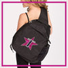 SLING-BAG-team-illinois-GlitterStarz-Custom-Rhinestone-Bags-and-Backpacks