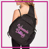 SLING-BAG-wauconda-bulldogs-GlitterStarz-Custom-Rhinestone-Bags-and-Backpacks