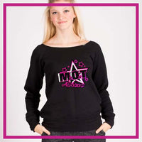 SLOUCH-SWEATSHIRT-MOT-Allstars-GlitterStarz-Custom-Sweatshirts-with-bling-team-logos-rhinestone