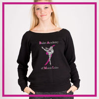 SLOUCH-SWEATSHIRT-ballet-academy-of-moses-lake-GlitterStarz-Custom-Sweatshirts-with-bling-team-logos-rhinestone