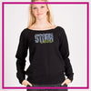 SLOUCH-SWEATSHIRT-cruces-cheer-storm-GlitterStarz-Custom-Sweatshirts-with-bling-team-logos-rhinestone