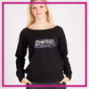 SLOUCH-SWEATSHIRT-empire-dance-productions-GlitterStarz-Custom-Sweatshirts-with-bling-team-logos-rhinestone