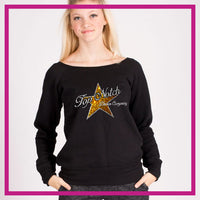 SLOUCH-SWEATSHIRT-top-notch-dance-company-GlitterStarz-Custom-Sweatshirts-with-bling-team-logos-rhinestone