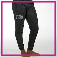 SPARKLE-JOGGERS-cruces-cheer-storm-GlitterStarz-Custom-Rhinestone-Bling-Apparel-Pants-for-Cheerleading-and-Dance