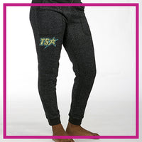 SPARKLE-JOGGERS-twist-and-shout-GlitterStarz-Custom-Rhinestone-Bling-Apparel-Pants-for-Cheerleading-and-Dance