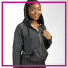 SPARKLE-ZIP-UP-alpha-athletics-GlitterStarz-Custom-Rhinestone-Bling-Apparel-Pants-for-Cheerleading-and-Dance