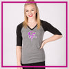 SPORTY-Tshirt-Cheer-Force-GlitterStarz-custom-rhinestone-bling-shirts-and-apparel