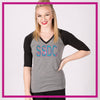 SPORTY-Tshirt-SSDC-GlitterStarz-custom-rhinestone-bling-shirts-and-apparel