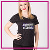 Sparkle-Tee-extreme-spirit-allstarz-GlitterStarz-Custom-Rhinestone-Tops-for-Cheerleading-Dance