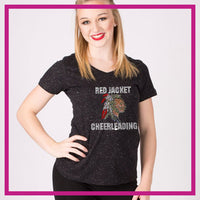 Sparkle-Tee-red-jacket-indians-cheerleading-GlitterStarz-Custom-Rhinestone-Tops-for-Cheerleading-Dance