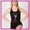 TANK-TOP-ballet-academy-of-moses-lake-Custom-Rhinestone-Tank-Top-With-Bling-Team-Logo-in-Rhinestones