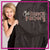 The Dance Factory Garment Bag with Rhinestone Logo