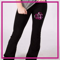 YOGA-PANTS-MOT-allstars-GlitterStarz-Custom-RHinestone-Yoga-Pants-with-Bling-team-logos
