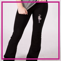 YOGA-PANTS-adirondack-dance-company-GlitterStarz-Custom-RHinestone-Yoga-Pants-with-Bling-team-logos
