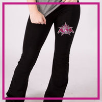 YOGA-PANTS-alpha-athletics-GlitterStarz-Custom-RHinestone-Yoga-Pants-with-Bling-team-logos