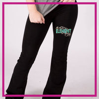 YOGA-PANTS-arizona-element-elite-GlitterStarz-Custom-RHinestone-Yoga-Pants-with-Bling-team-logos
