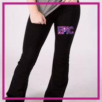 YOGA-PANTS-epic-allstars-GlitterStarz-Custom-RHinestone-Yoga-Pants-with-Bling-team-logos