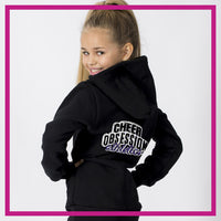 ZIP-UP-HOODIE-cheer obsession-GlitterStarz-Custom-Rhineston-Hoodie-with-Bling-Team-Logo-Cheerleading-Dance