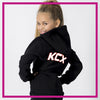 ZIP-UP-HOODIE-kcx-GlitterStarz-Custom-vinyl-Hoodie-with-Bling-Team-Logo-Cheerleading-Dance