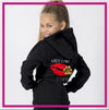 ZIP-UP-HOODIE-lady-lynx-GlitterStarz-Custom-Rhineston-Hoodie-with-Bling-Team-Logo-Cheerleading-Dance