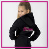 ZIP-UP-HOODIE-stagg-orchesis-dance-company-GlitterStarz-Custom-Rhineston-Hoodie-with-Bling-Team-Logo-Cheerleading-Dance