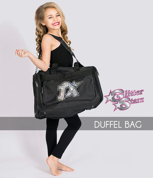 Victoria's Secret Bling Tote Bag