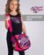 GlitterStarz Custom DyeSub Messenger Bag