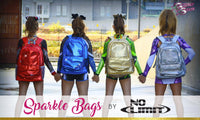 Sparkle Bag by GlitterStarz and No Limit Sportswear