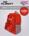 sparkle bags red for cheer dance no   limit glitterstarz