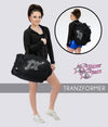 GlitterStarz Bling Basics TranZformer Bag