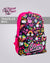 GlitterStarz Custom DyeSub Traveler Bag